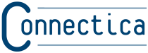 il logo della connectica, a partire dal 2009