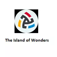 The Island Of Wonders